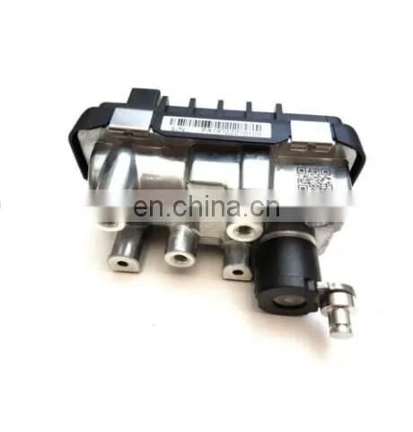 G41 Turbocharger Electronic Actuator G-41 Hyundai Santa Fe 2.2 CRDi 28231-2F100 for Hyundai KIA 2.2 CRDi 145 Kw R-22 2009 photo-2