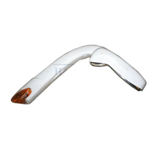 Good Price Durable Warranty Bus Outside Body Parts HJRM 0123 Side Rearview Mirror Accesorios Para Buses photo-2