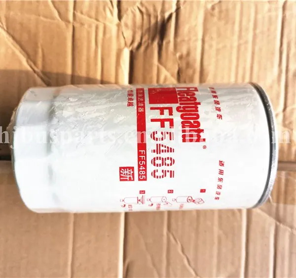 Other Performance Parts Bus Parts Accessories Fuel Filters FF5485 Bus Engine Parts Names photo-4