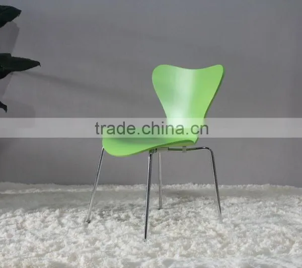 Arne Jacobsen 7 Chair Dining Room Furniture Dining Chair photo-2