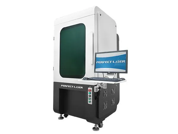 Big Size Seamless Splicing Dynamic Large Format 3D Laser Engraving Machine photo-2