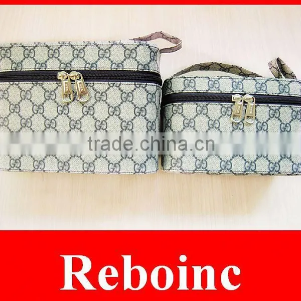 Aluminum Cosmetic Case