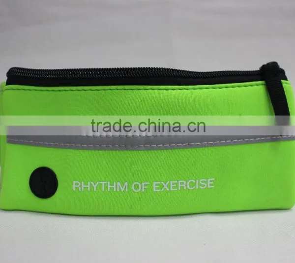 New 2016 Two Pouch Running Belt Bag photo-2