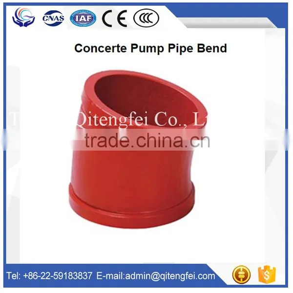 Quality and Quantity Assured 90 Degree Weld Elbow photo-2