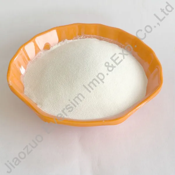 Stable Supply of Inorganic Chemical Aluminum Fluoride for Ceramic Industry photo-5