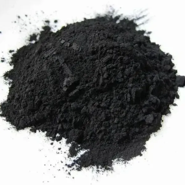 High Adsorption Activated Charcoal Coal Based Wood Based Powder Activated Carbon photo-3