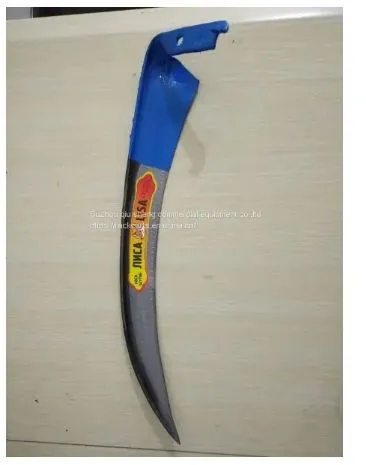 Factory Sale Malaysia Palm Harvesting Sickle Or Cutter Oil Palm Harvesting Sickle Palm Sickle