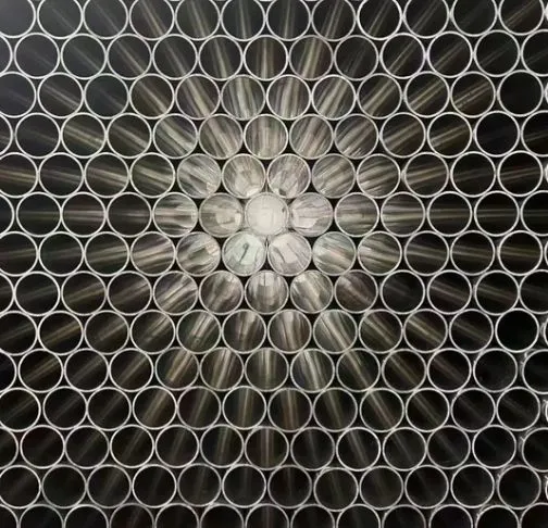 ASTM A790 S22053 Seamless Pipe With NDE Testing and Material Certification photo-5