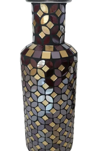 Flower Vase Container photo-4