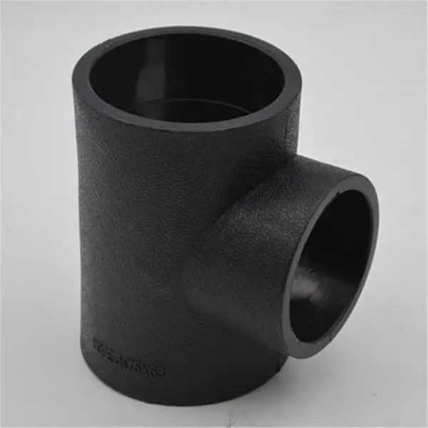 Socket Equal-diameter Tee photo-5
