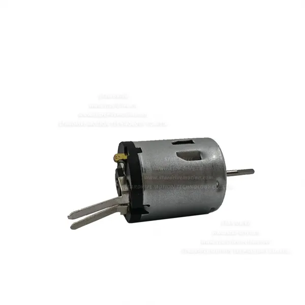 High-Quality Automotive Washer Pump Motors - Various Models, Reliable Performance for Car Windshield Systems photo-3