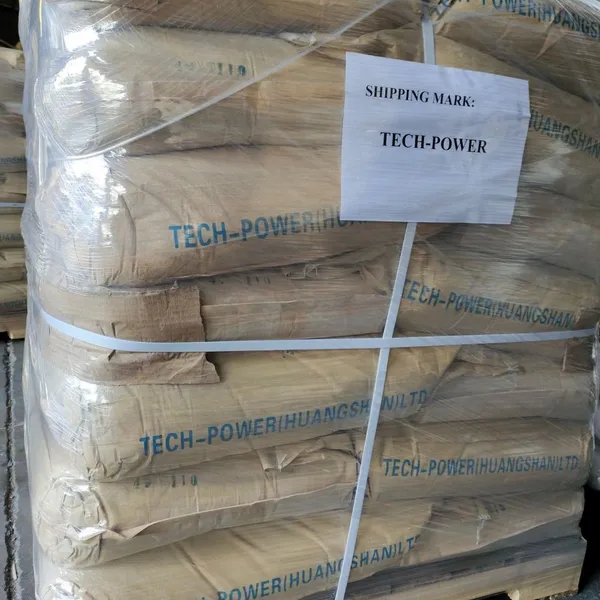 Epoxy Powder Coatings Matting Agent Matting Hardener Agent TP151 photo-5