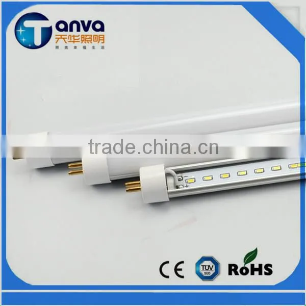 CE RoHS High Lumen Smd2835 Clear Frosted 4ft 1200mm 20w photo-2