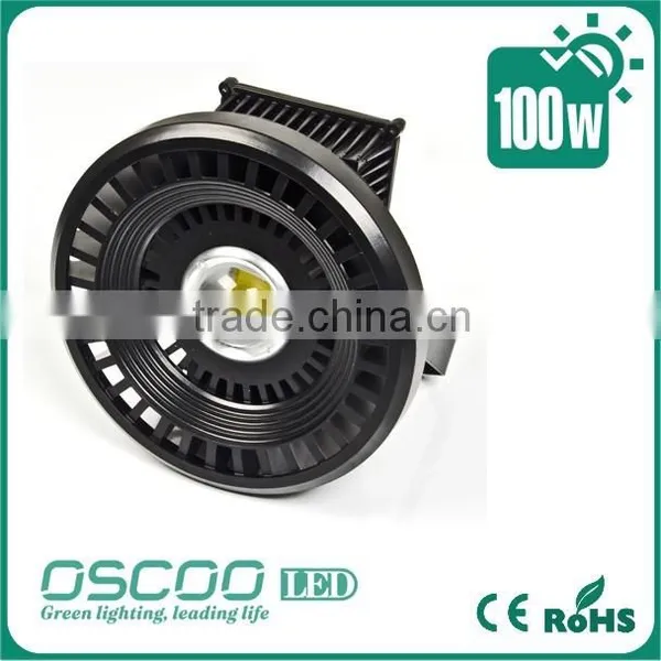 2800K~6500K Explosion 100w Proof Flood Lighting photo-6
