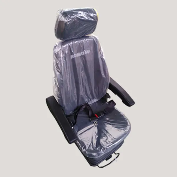 Wholesale of Genuine PC Excavator Seat and Sany Excavator and Spare Parts photo-3