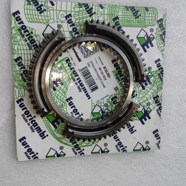 Actros Truck Gearbox Parts Synchronizer Cone 3892620034 ( 387 262 0834 389 262 1234 389 262 1534) for M.B. G210 G240 Gearbox photo-2