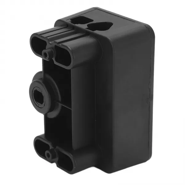MCOR Accelerator Plastic Black 103327901 102528501 for Club Car Precedent 2004‑2011 photo-2