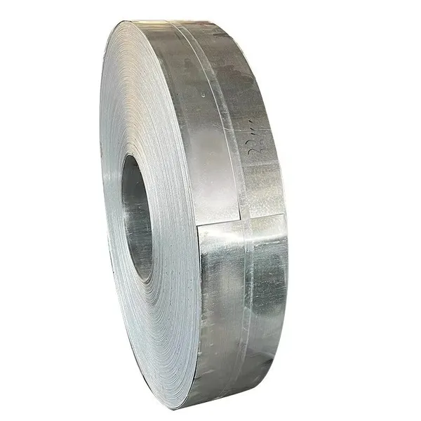 Customized Roofing Sheet Pre Painted Galvanized Spangles Steel Metals Galvanized Steel Coil photo-4
