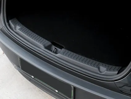 25 Model Y Juniper Sill Protection Kit - Professional Installation Guide, Lifetime Technical Support photo-3