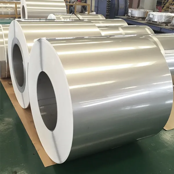 Hot Rolled Stainless Steel Coil ASTM AISI 201 304 314 316L 310S 409 430 904l 2205 2507 Stainless Steel Strip Coil