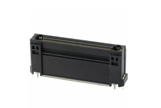 HRS FX2 Series FX23L-120S-0.5SV 0.5mm Board to Board Connector 120Pin photo-4