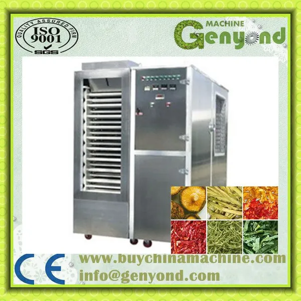 Drying Oven Labaratory Hot Air Circulating Convection Drying Oven photo-4