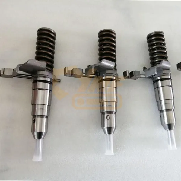 For Caterpillar 3116 Injectors 1278216 127-8216 1278213 Construction Machinery Parts photo-5
