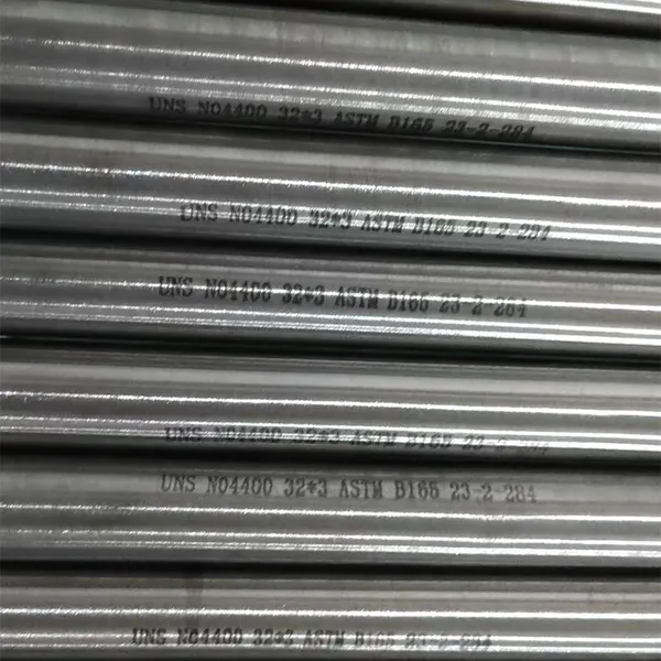 Hastelloy B3 Seamless Tube 6mm 10mm 19mm 25mm UNS N10675 Sulfuric HCl Resistant Grade photo-5