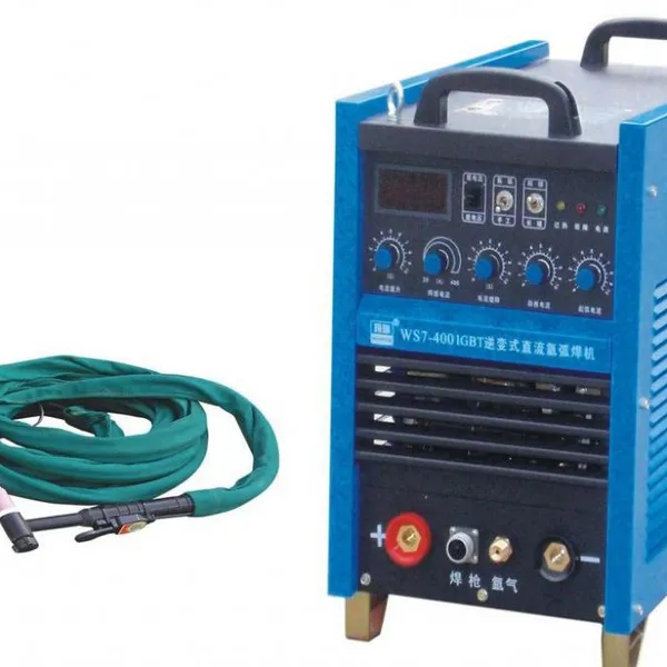 Arc Welder
