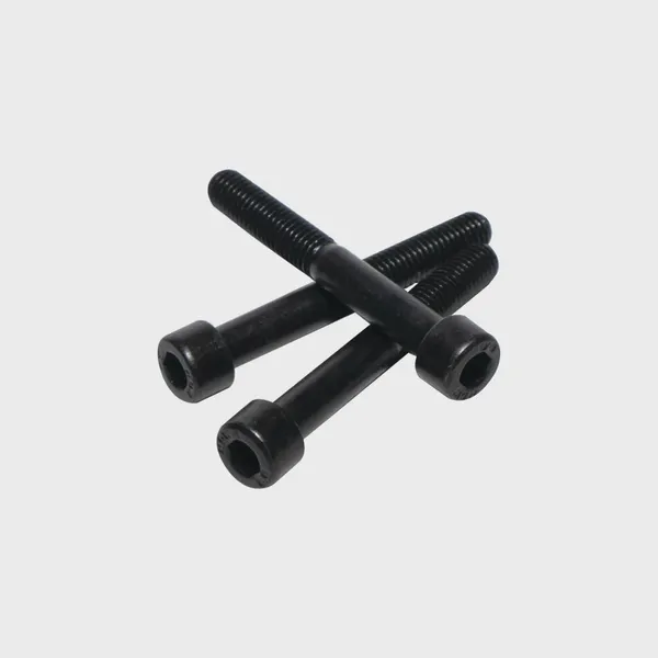 DIN 603 Carriage Bolt M5-M20 Carbon Steel Stainless Steel High Quality photo-3