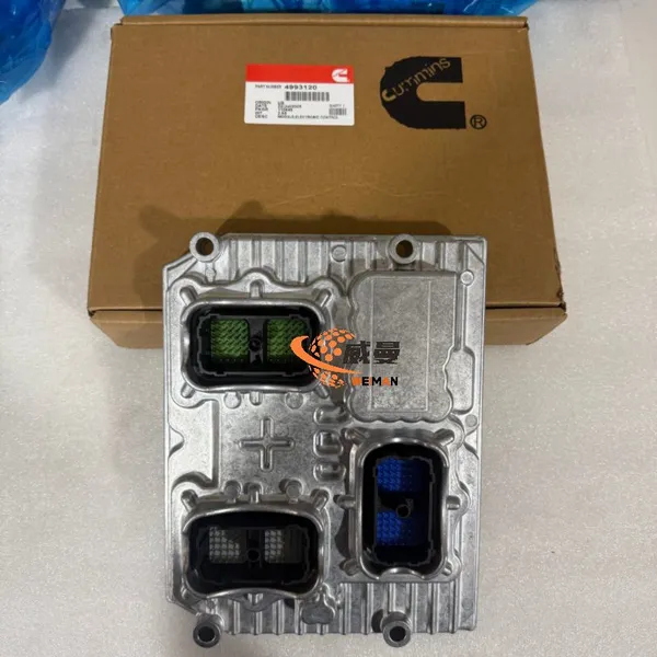 Original Cummins ECU 4993120 CM2250 ECM for Cummins Diesel Engine