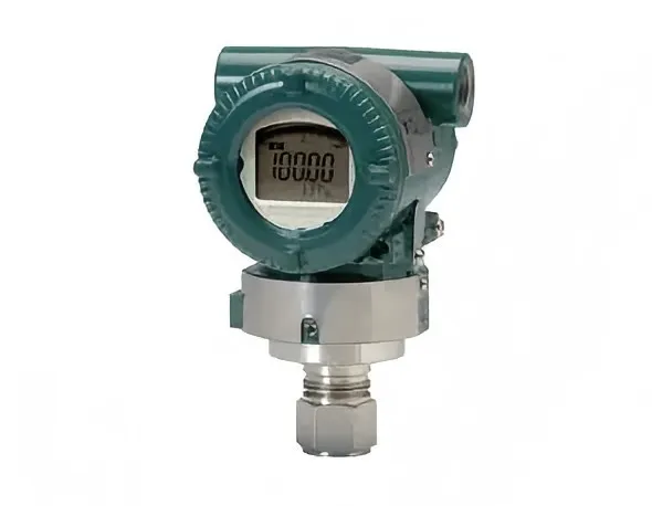 YOKOGAWA EJX210A датчик давления для измерения воздушного потока в системе вентиляции и кондиционирования воздуха