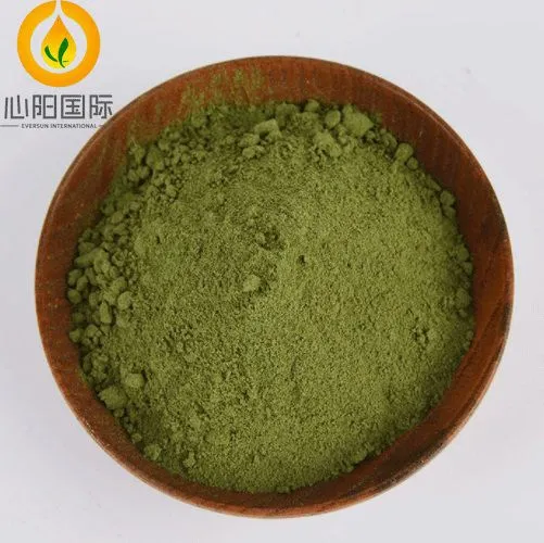 Spinach Powder