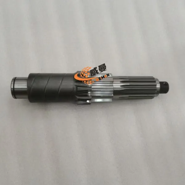 SEM Z510210050 5225146 Входной вал весом 4 кг для машины с хорошим качеством и ценой