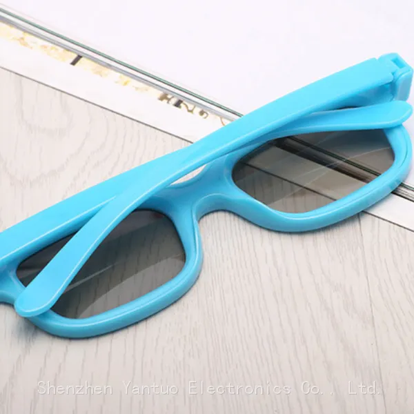 YANTOK YT-PG300 RealD 3D Glasses for Cinema photo-4