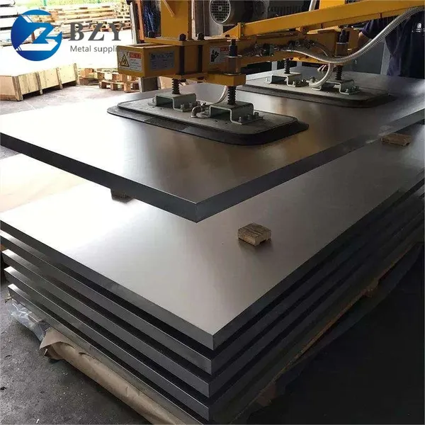 3mm Thick Aluminum Sheet /aluminium Plate Price of 1kg Aluminium photo-5