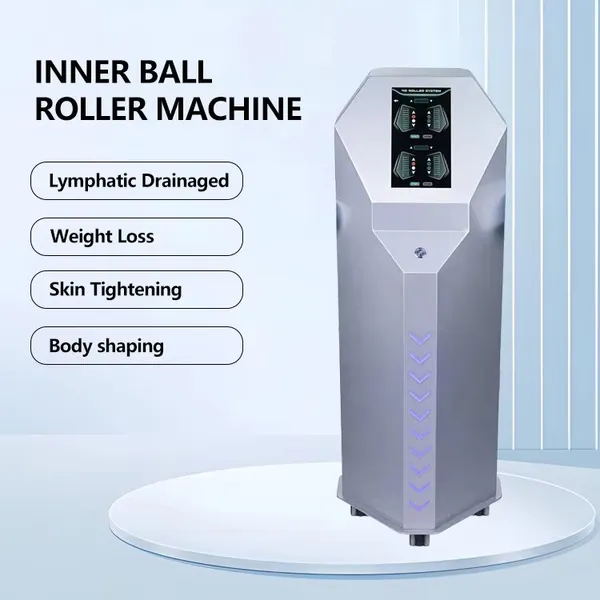 2025 New Endo Sphera Therapy Device: Adjustable Suction (0-300 MmHg) for Lymphatic Stasis and Skin Laxity Tightening