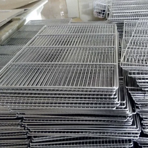 Stainless Steel Trockensieb mit 1-Jahres Garantie, inklusive Werkstoffprüfzeugnis, 304