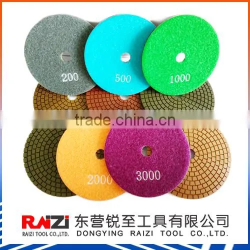 Super Ceramica EX Polishing Discs photo-4