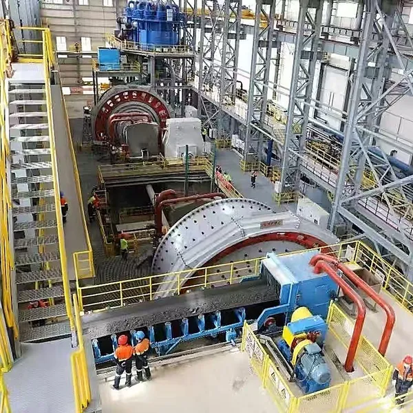 Lead Zinc Flotation Plant | Complete Lead Zinc Ore Processing Solution