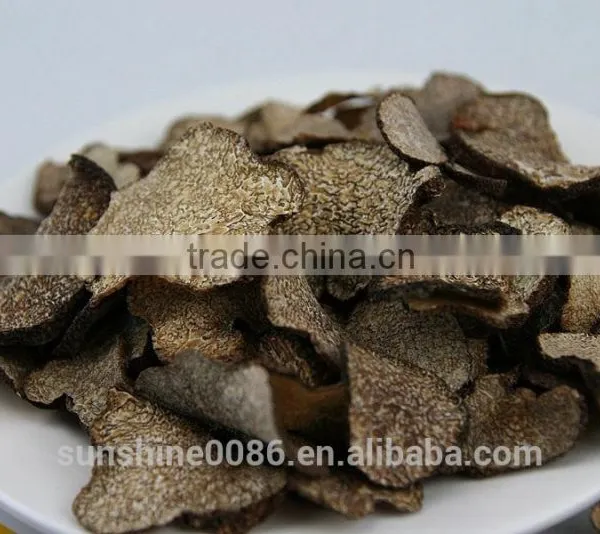 High Quality Grade A Quality Dried Black Truffle Slices photo-4