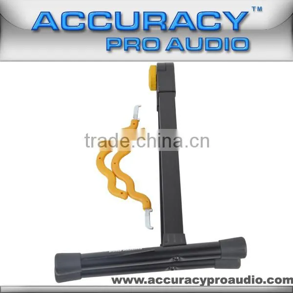Professional Folding Popular A Frame Guitar Stand GS001DY Quality Choice Supplier's Choice photo-6