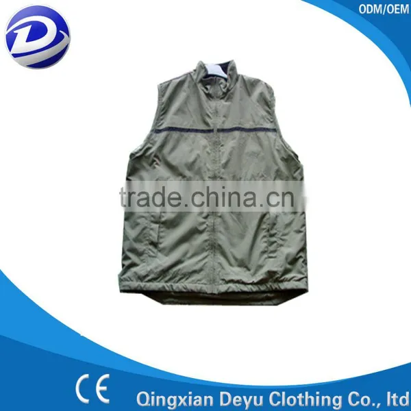 Outdoor Clothes