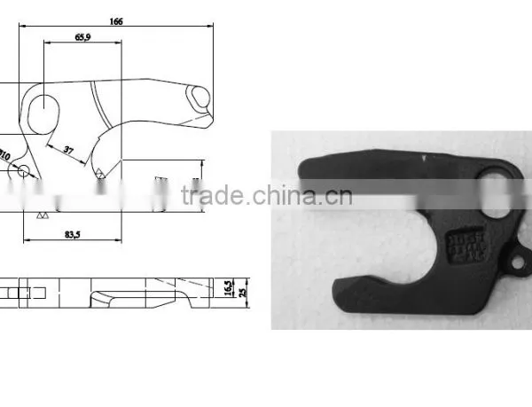 Fifth Wheel Repair Kit photo-2