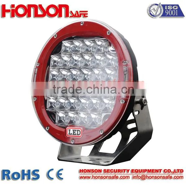 96W High Power LED Off-road Vehicle LED Working Lights LED-D3096 photo-3