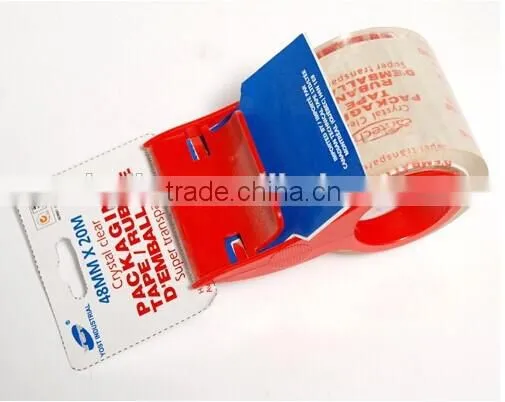 Clear Tape photo-4