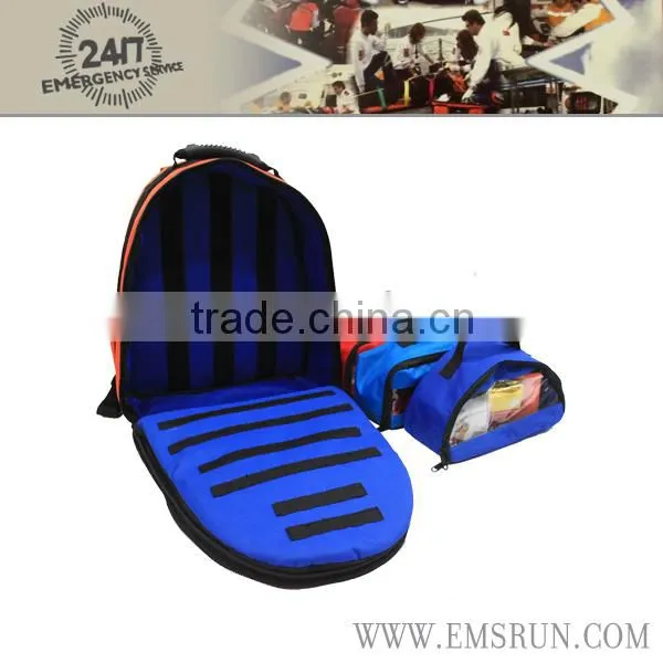 Travel or Emergency Use in Camping First Aid Kits photo-3