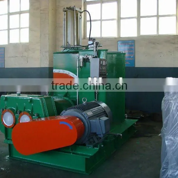 Rubber Kneader