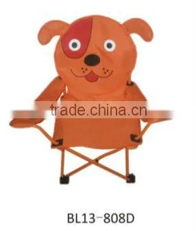 Children Outdoor Kids Cartoon Chair for Playing
