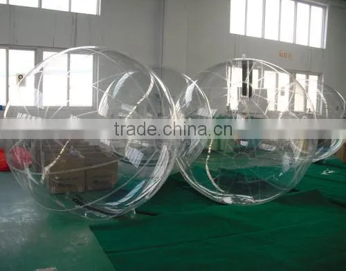 Water Walking Ball Hot Sale Water Games Water Rides photo-4